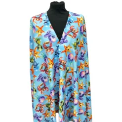 Aqua Buddies Cotton Towelling Fabric -Ernst Fabric Store FE348E76 0532 41DC BB7F 9B2EB7C0B304 1