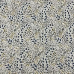 Trailing Flowers Digital Linen Look Polycotton Fabric -Ernst Fabric Store FEA316B2 2B5A 458A A428 3BF9EACD0D5C