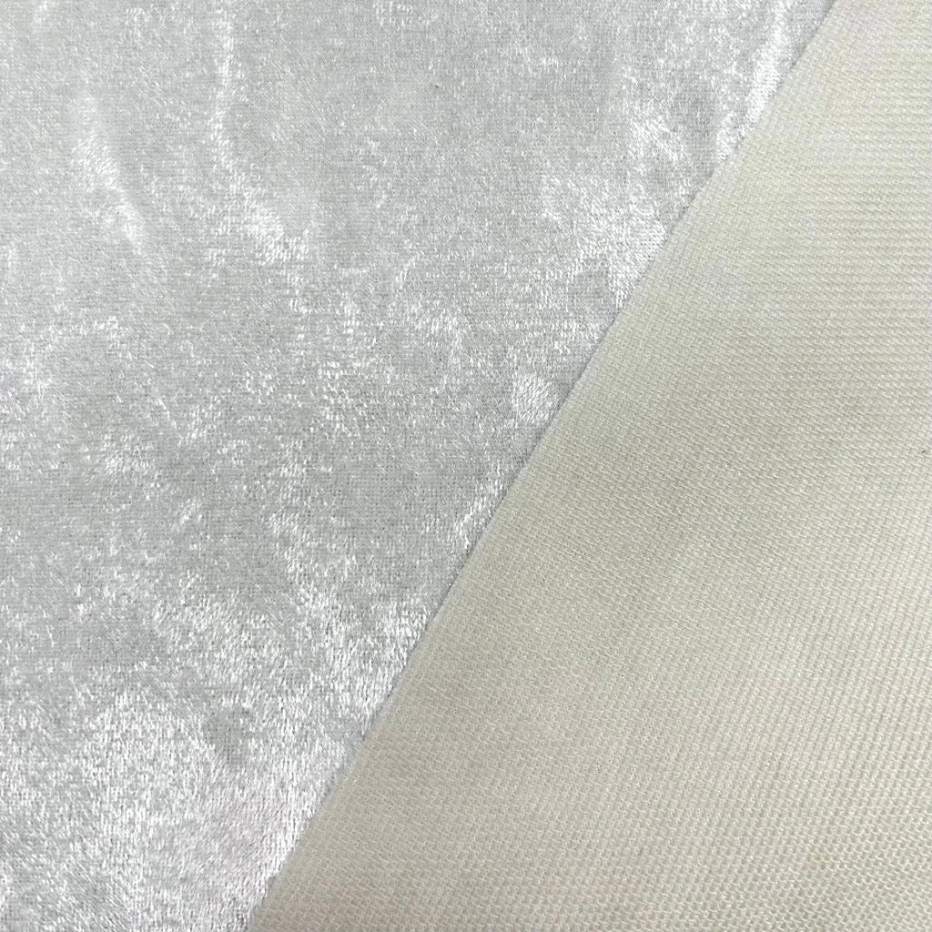 Marble Crushed Velvet Upholstery Fabric 20 Marble Crushed Velvet Upholstery Fabric - Image 20