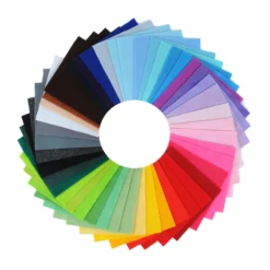 Trimits Assorted Felt Squares - 15 X 15cm - Pack Of 42 6 Trimits Assorted Felt Squares - 15 X 15cm - Pack Of 42 -Ernst Fabric Store FPP10 2 3de7f83a e8bc 40ff 80d9 d89b8fd22684