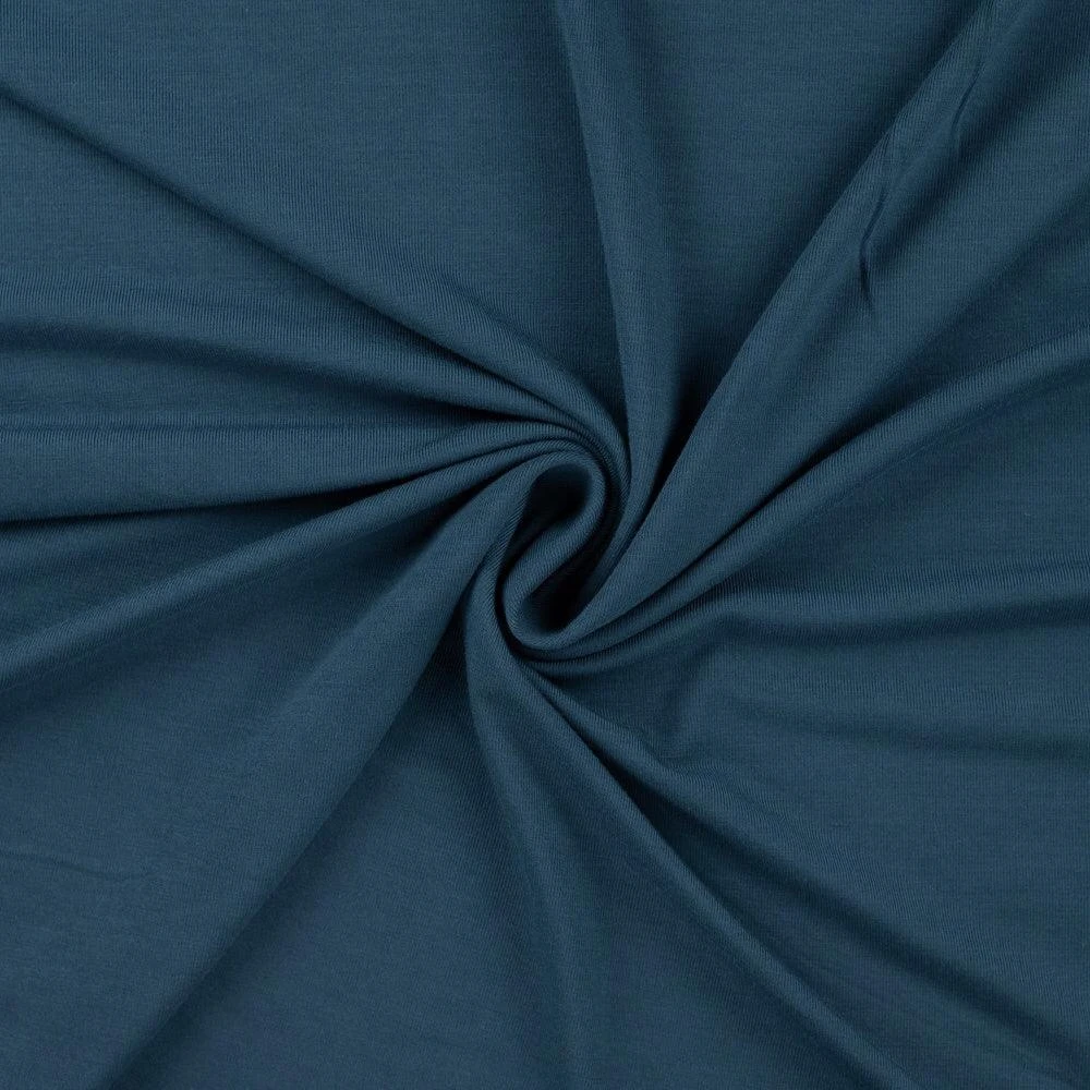 Plain Bamboo Jersey Fabric 17 Plain Bamboo Jersey Fabric - Image 17