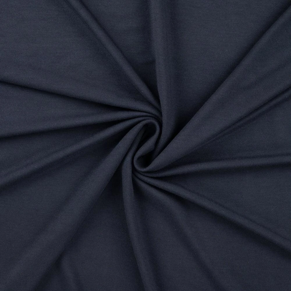 Plain Bamboo Jersey Fabric 16 Plain Bamboo Jersey Fabric - Image 16