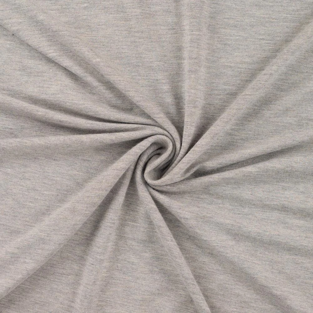 Plain Bamboo Jersey Fabric 20 Plain Bamboo Jersey Fabric - Image 20
