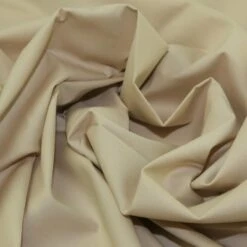 FULL ROLL 25m - Plain Rose & Hubble Cotton Poplin Fabric -Ernst Fabric Store Rose and Hubble Cotton Poplin Fabric Beige 2fff16d6 39de 4414 a3f1 1ae51ef1c88f
