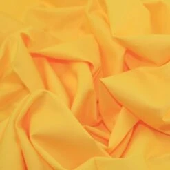 FULL ROLL 25m - Plain Rose & Hubble Cotton Poplin Fabric -Ernst Fabric Store Rose and Hubble Cotton Poplin Fabric Yellow bb6c9c3f 9fe2 49fb b5e2 69834dcdc100