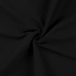 Tubular Cuffing Fabric - 10m Roll -Ernst Fabric Store Tubular Cuffing Black aead5406 c54e 48b7 9599 2a6c5a03f3b6