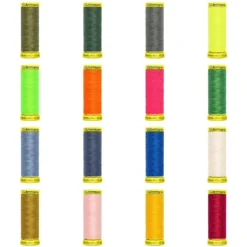 Gutermann Maraflex Elastic Stretch Thread 150m