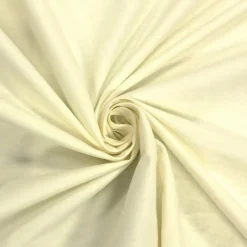 94” Polycotton Sheeting Fabric - 50m Roll -Ernst Fabric Store creampolycotton