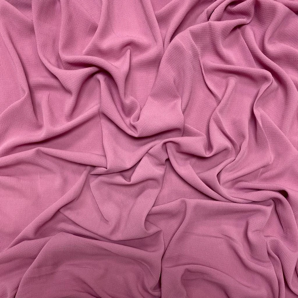 Plain Bubble Crepe Fabric 12 Plain Bubble Crepe Fabric - Image 12