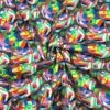 World Cup Cotton Fabric