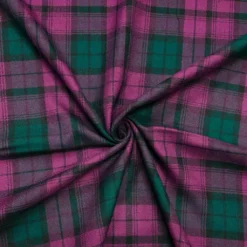 PolyViscose Tartan Fabric 16 PolyViscose Tartan Fabric -Ernst Fabric Store image 0126d7ce 58e1 4128 a982 0f1047b7109d