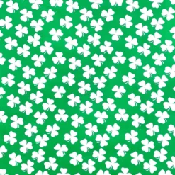 Clover Polycotton Fabric -Ernst Fabric Store image 02d542f4 3b5a 4823 95a8 cb29f31dd84c