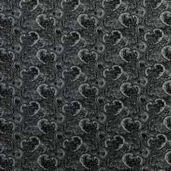 Paisley Rose & Hubble Cotton Poplin Fabric -Ernst Fabric Store image 02ead64b 4642 4a1b b695 c40239d99469