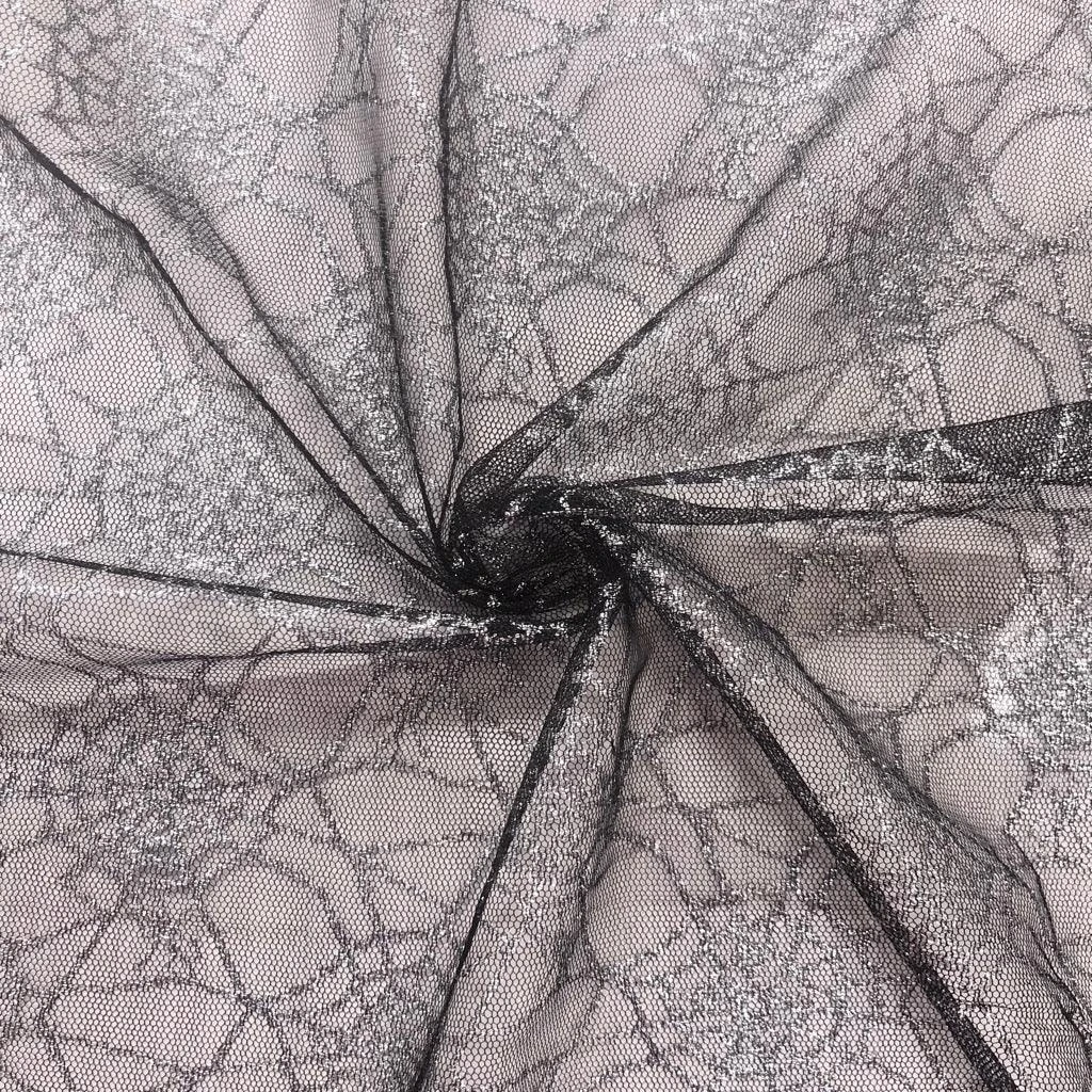 Spider Web Net Fabric 7 Spider Web Net Fabric - Image 7
