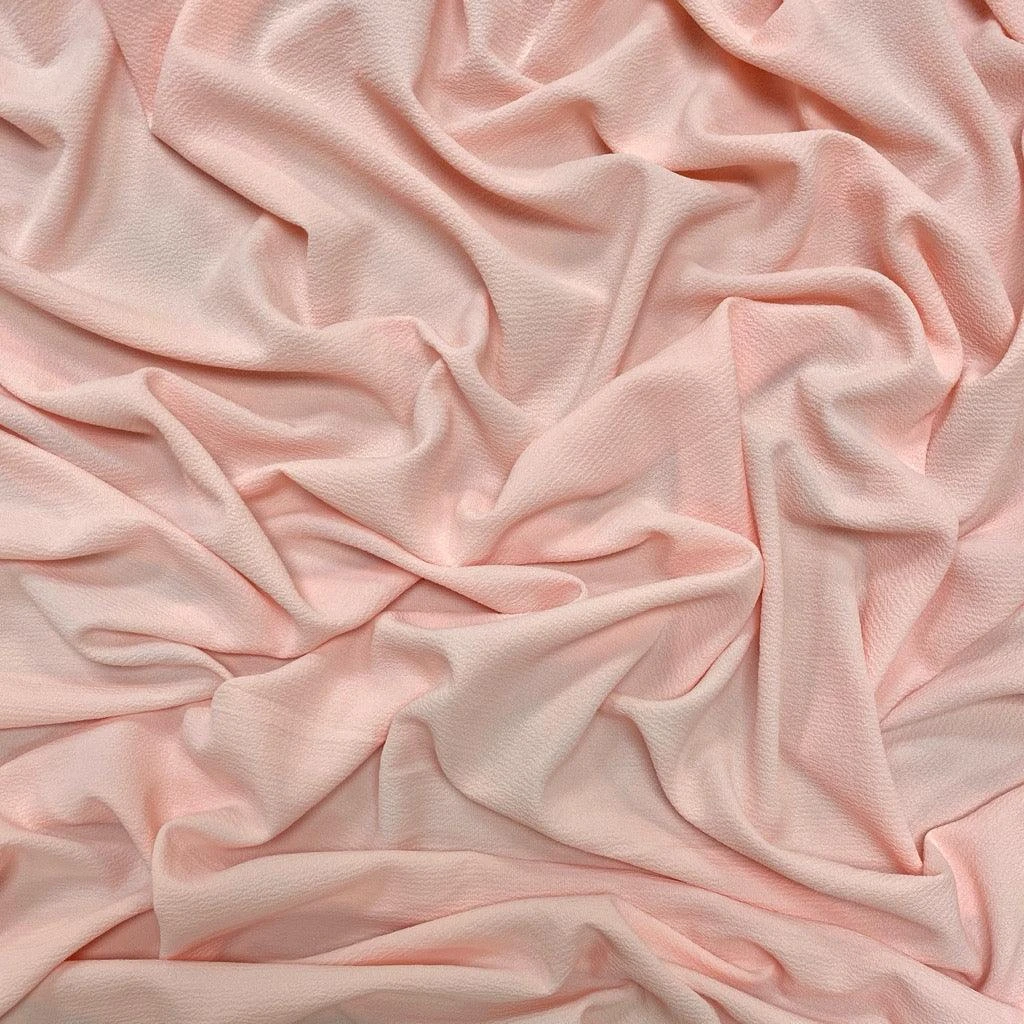 Plain Bubble Crepe Fabric 10 Plain Bubble Crepe Fabric - Image 10