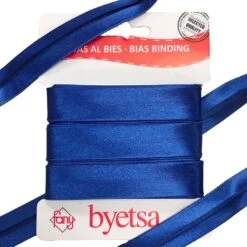 Plain Satin Bias Binding Tape - 5 Metres -Ernst Fabric Store image 0a9b8ba4 bc1b 465c bafd f1e4f0dc2904