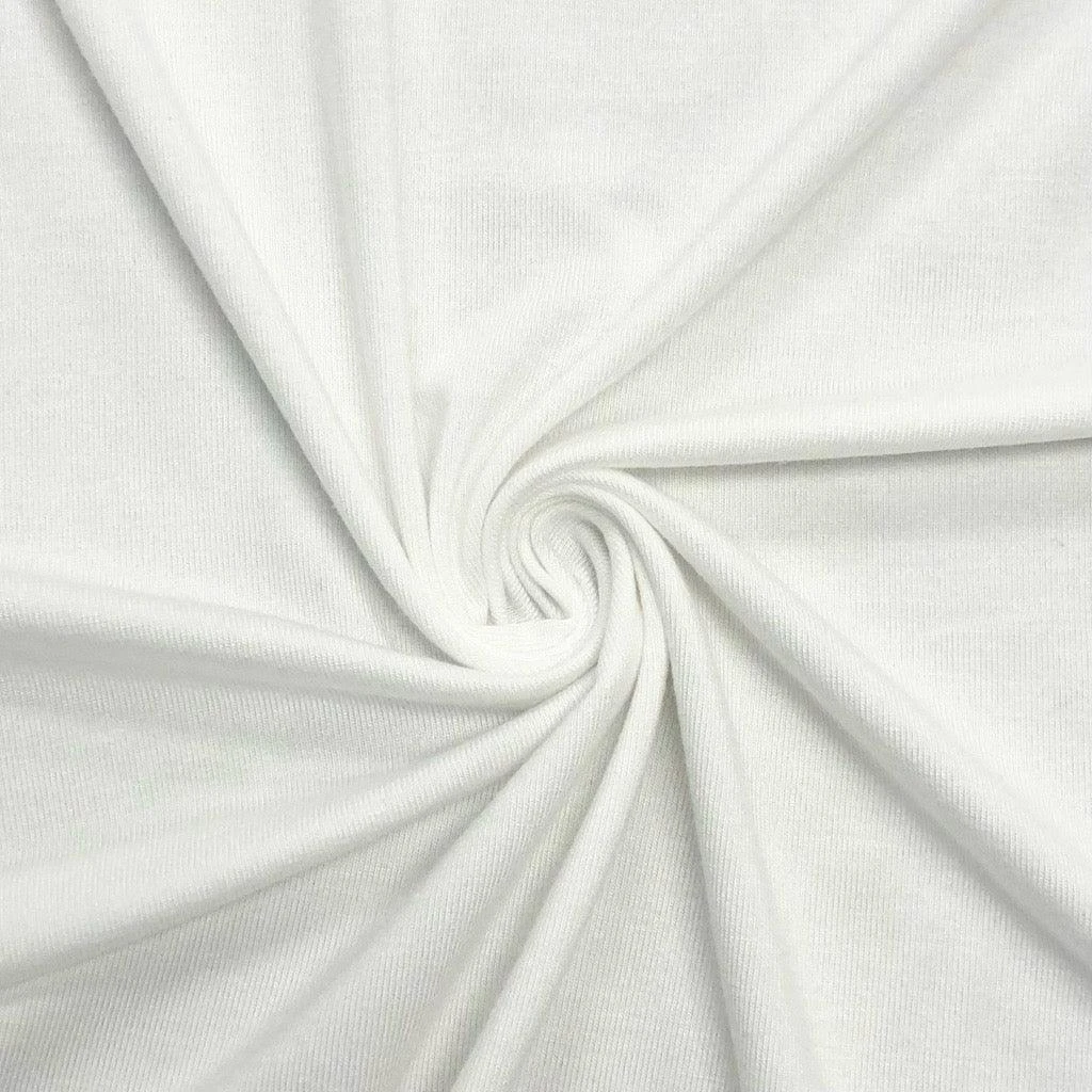 Plain Bamboo Jersey Fabric 5 Plain Bamboo Jersey Fabric - Image 5