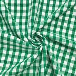 1/4 Inch Gingham Polycotton Fabric - Full 30m Roll -Ernst Fabric Store image 0bbb44cf 9f01 4615 acfa 557aa72fe24f