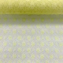 Budget Floral Lace Fabric - Full 25m Roll -Ernst Fabric Store image 11a50773 f098 4282 96b8 b717062d7057