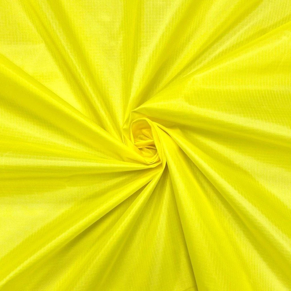 Water Resistant Ripstop Fabric - Full 30m Roll 5 Water Resistant Ripstop Fabric - Full 30m Roll - Image 5