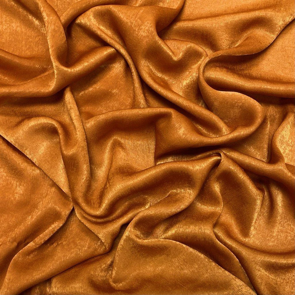 Velvet Touch Satin Fabric 8 Velvet Touch Satin Fabric - Image 8