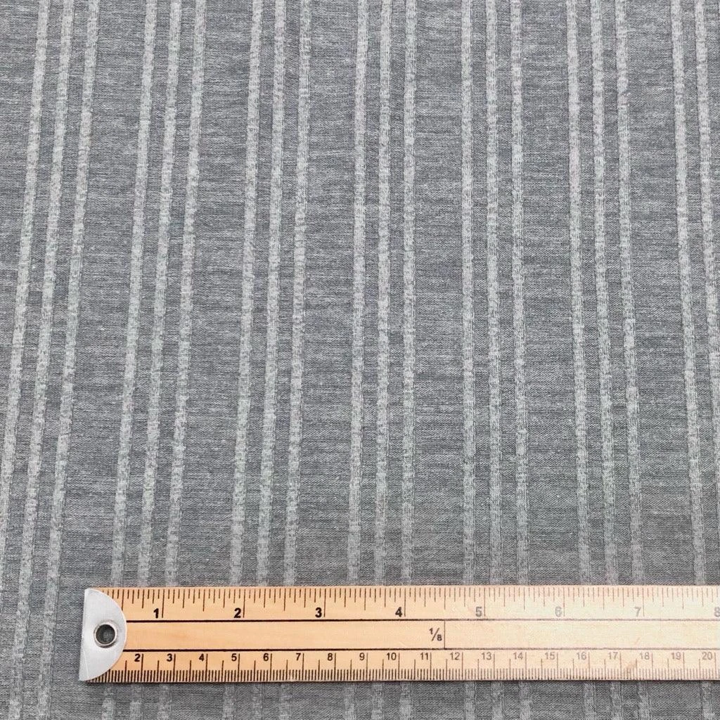 Wide Ribbed Jersey Fabric 2 Wide Ribbed Jersey Fabric - Image 2