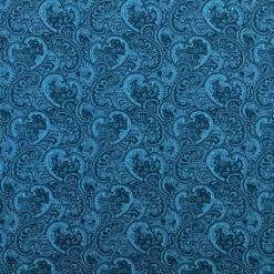 Paisley Rose & Hubble Cotton Poplin Fabric -Ernst Fabric Store image 2058e7dd fbb0 42c6 9ecb 6ac69c43d112