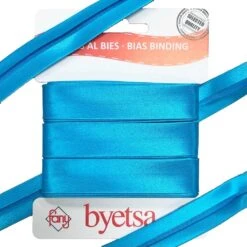 Plain Satin Bias Binding Tape - 5 Metres -Ernst Fabric Store image 23fecda6 c8b6 477a 8188 e5cfd2b5c79b