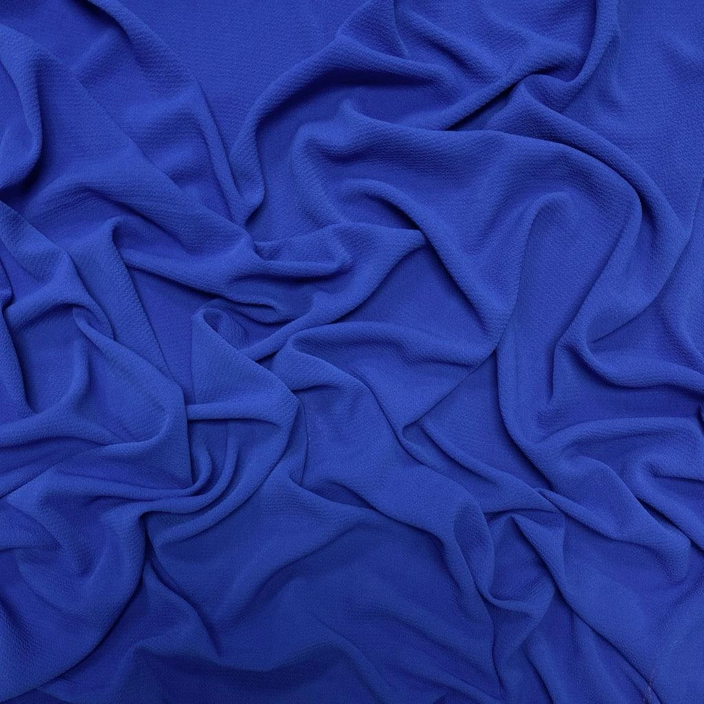 Plain Bubble Crepe Fabric 15 Plain Bubble Crepe Fabric - Image 15