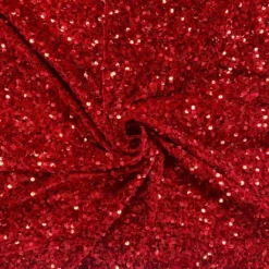 1 Heavy Sequin Velvet Fabric -Ernst Fabric Store image 26ec040d 259e 4efd b3ab 55eafc2d57d0