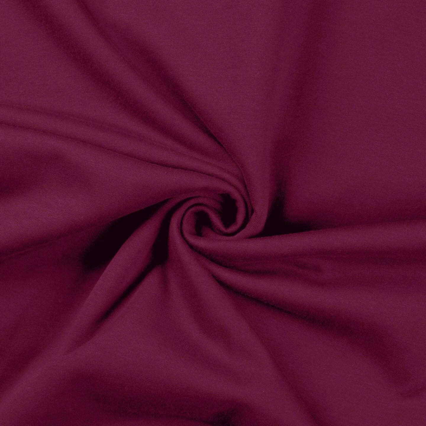 Plain French Terry Fabric 19 Plain French Terry Fabric - Image 19