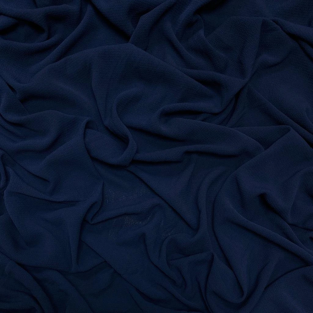 Plain Bubble Crepe Fabric 16 Plain Bubble Crepe Fabric - Image 16