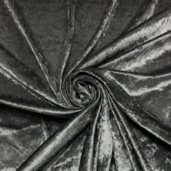 Crushed Velvet Fabric - 40m Roll -Ernst Fabric Store image 2a944780 bcca 425e 9105 3ae047bbc393