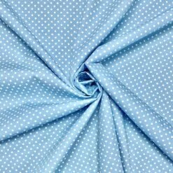 Polka Dot Rose & Hubble Cotton Poplin Fabric -Ernst Fabric Store image 2dadd14a 7428 4b21 a54b 8d6d5ec8c5c2