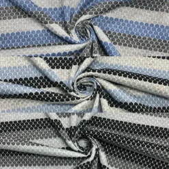 Honeycomb Jersey Fabric