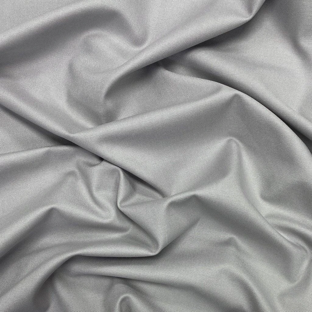 Plain Soft Cotton Canvas Fabric - Full 12m Bolt 19 Plain Soft Cotton Canvas Fabric - Full 12m Bolt - Image 19