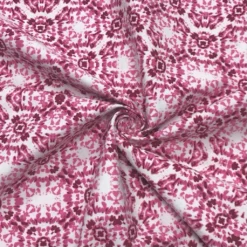 Tie-Dye Print Bengaline Fabric -Ernst Fabric Store image 371268f3 808f 4b61 b357 0c66d6886248
