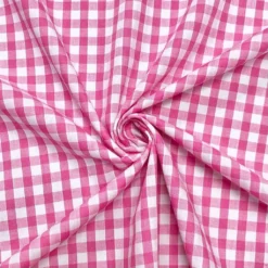 1/4 Inch Gingham Polycotton Fabric - Full 30m Roll -Ernst Fabric Store image 3882cf8c 5a9b 4f66 9a9f 5e3a6f9cd097