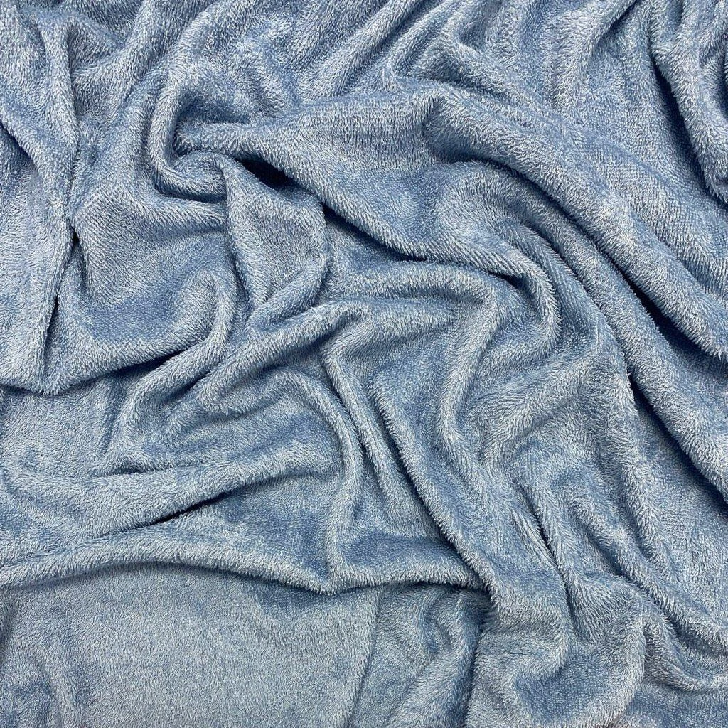 Bamboo Towelling Fabric 9 Bamboo Towelling Fabric - Image 9