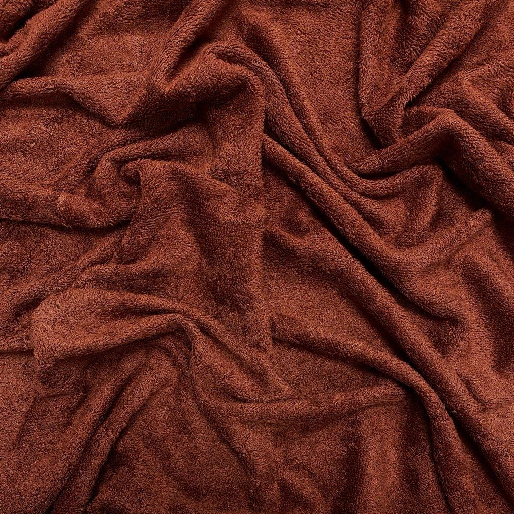 Bamboo Towelling Fabric 7 Bamboo Towelling Fabric - Image 7