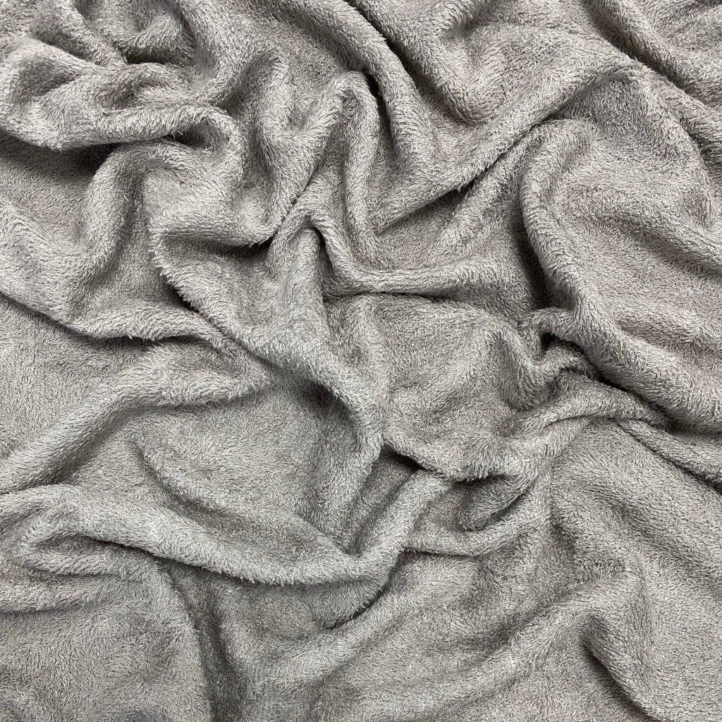 Bamboo Towelling Fabric 5 Bamboo Towelling Fabric - Image 5