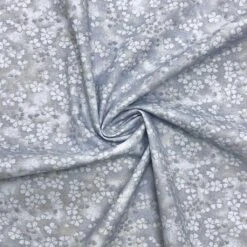 Mini Oriental Flowers Craft Cotton Blender Fabric - John Louden -Ernst Fabric Store image 4060c229 5a27 441a a6fd c1848d42ef7d