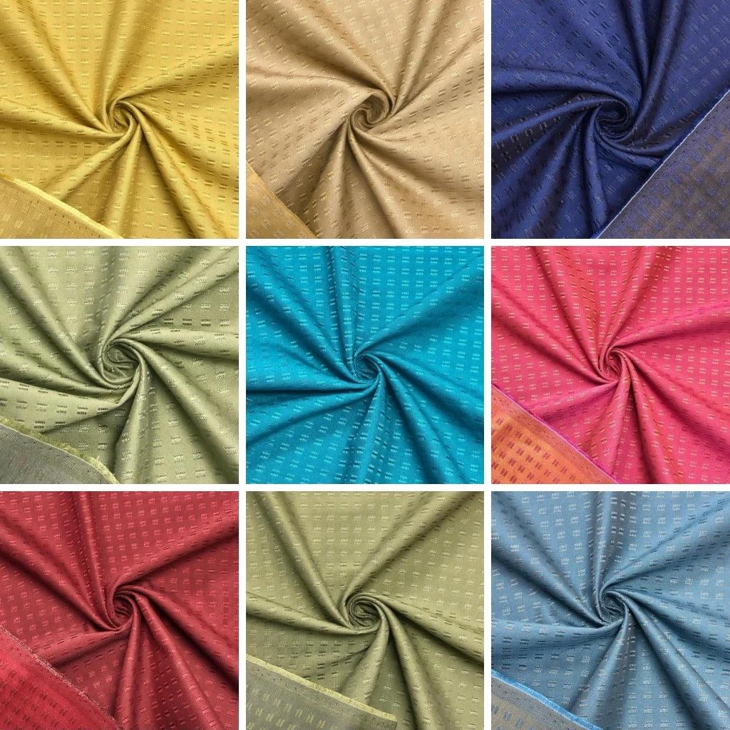 1 Mini Shapes Furnishing Fabric 1 1 Mini Shapes Furnishing Fabric