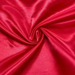 Plain Shantung Satin Fabric -Ernst Fabric Store image 4595a8d9 d667 4c85 a937 1e1b13460127