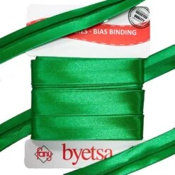 Plain Satin Bias Binding Tape - 5 Metres -Ernst Fabric Store image 46a9fb63 33d4 45cd a2bf 09aa62786333