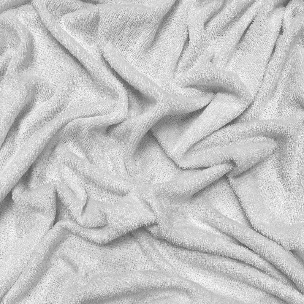 Bamboo Towelling Fabric 3 Bamboo Towelling Fabric - Image 3