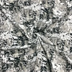 Distressed Print Crepe Fabric -Ernst Fabric Store image 485220e6 f4bd 4c72 a86b 65d5a6f67395