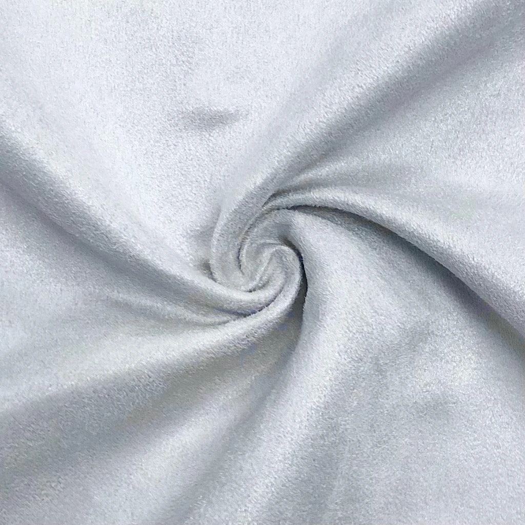 Plain Faux Suede Fabric 14 Plain Faux Suede Fabric - Image 14