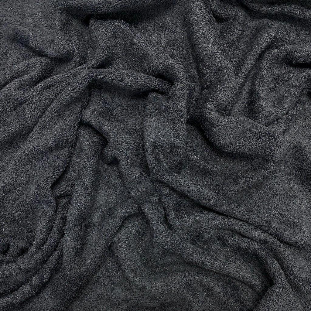 Bamboo Towelling Fabric 13 Bamboo Towelling Fabric - Image 13