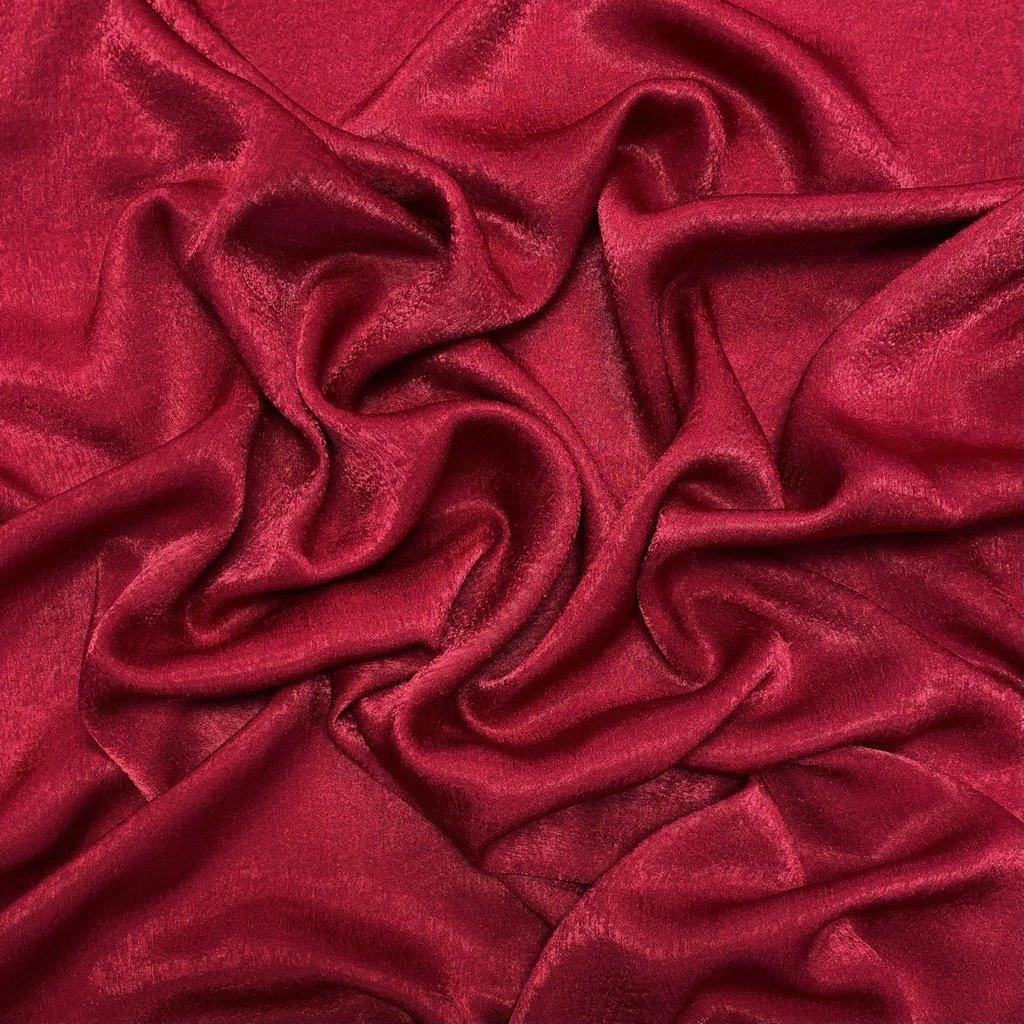 Velvet Touch Satin Fabric 14 Velvet Touch Satin Fabric - Image 14